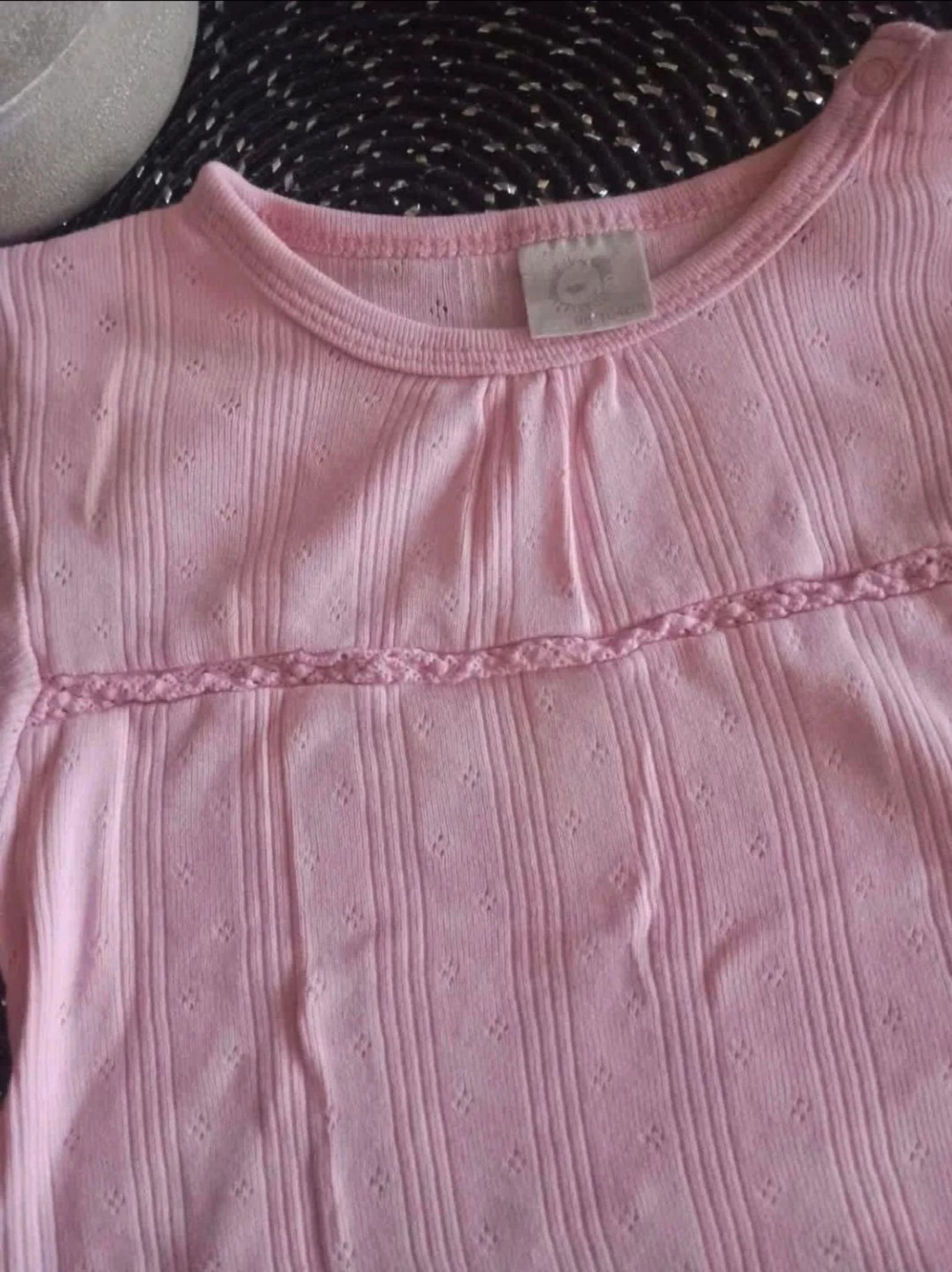 Body rosa 98.104 cm – photo 2